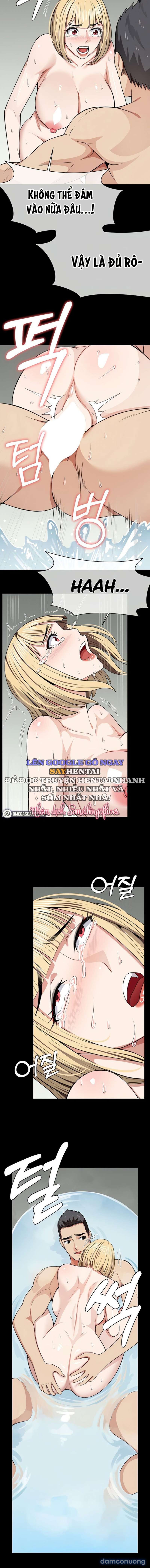 Nô Lệ Hầm Trú Ẩn - Chap 26 - Trang 8