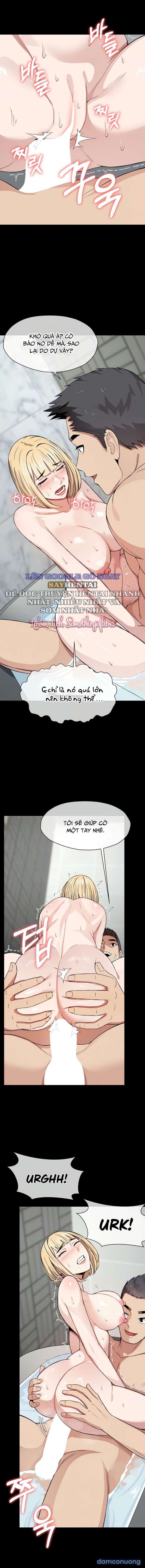 Nô Lệ Hầm Trú Ẩn - Chap 27 - Trang 2