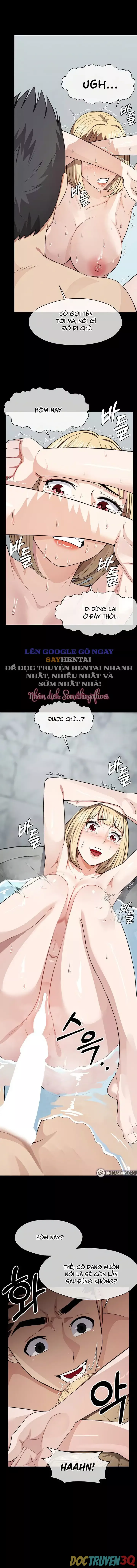 Nô Lệ Hầm Trú Ẩn - Chap 28 - Trang 11