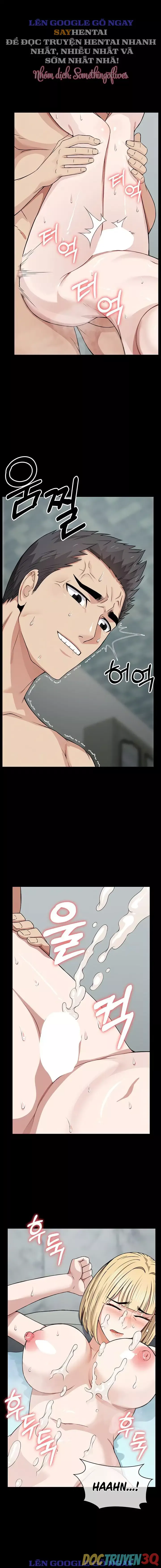 Nô Lệ Hầm Trú Ẩn - Chap 28 - Trang 14