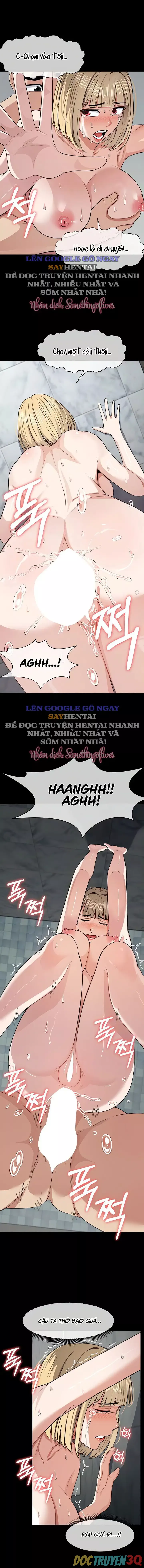 Nô Lệ Hầm Trú Ẩn - Chap 28 - Trang 2