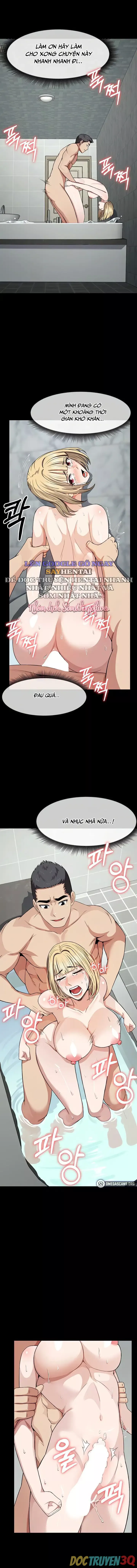 Nô Lệ Hầm Trú Ẩn - Chap 28 - Trang 4