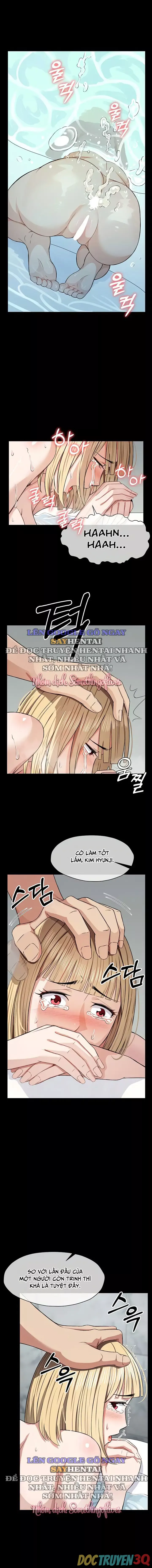 Nô Lệ Hầm Trú Ẩn - Chap 28 - Trang 6
