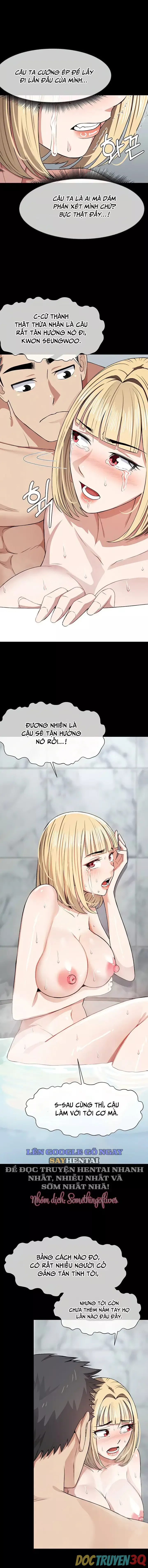 Nô Lệ Hầm Trú Ẩn - Chap 28 - Trang 7