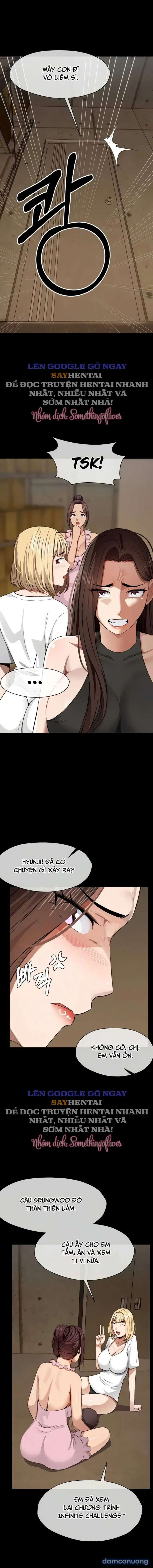 Nô Lệ Hầm Trú Ẩn - Chap 29 - Trang 13