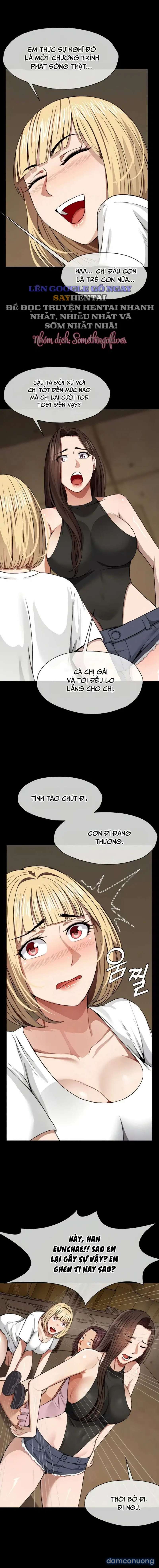 Nô Lệ Hầm Trú Ẩn - Chap 29 - Trang 14
