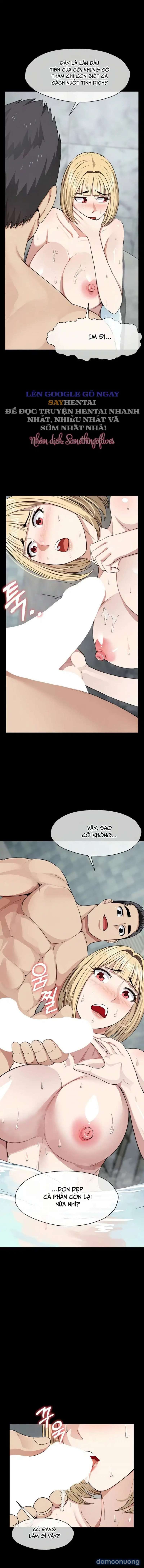 Nô Lệ Hầm Trú Ẩn - Chap 29 - Trang 2