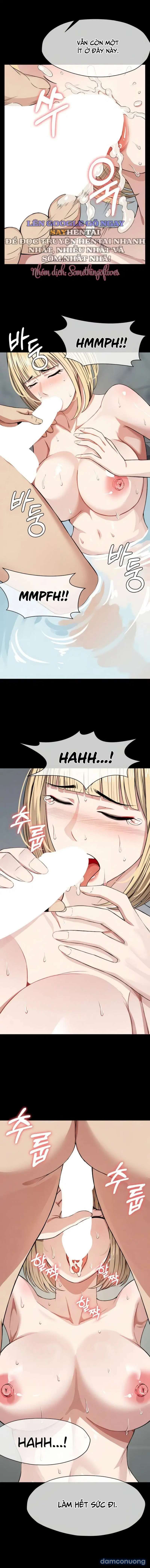 Nô Lệ Hầm Trú Ẩn - Chap 29 - Trang 3