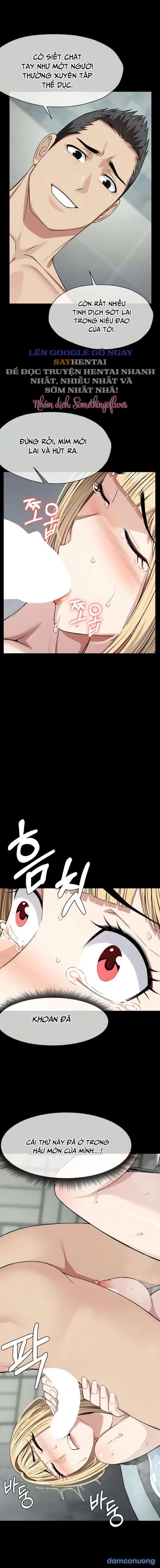 Nô Lệ Hầm Trú Ẩn - Chap 29 - Trang 4