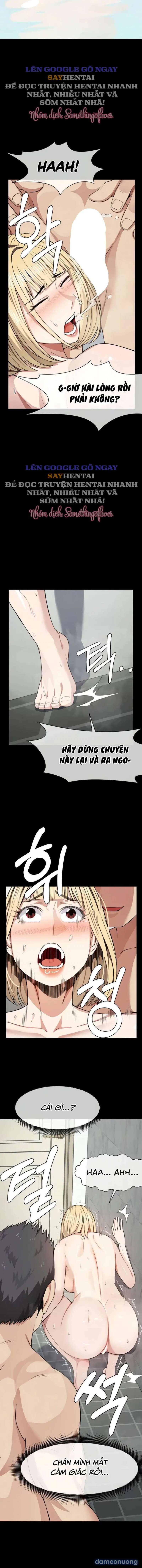 Nô Lệ Hầm Trú Ẩn - Chap 29 - Trang 6