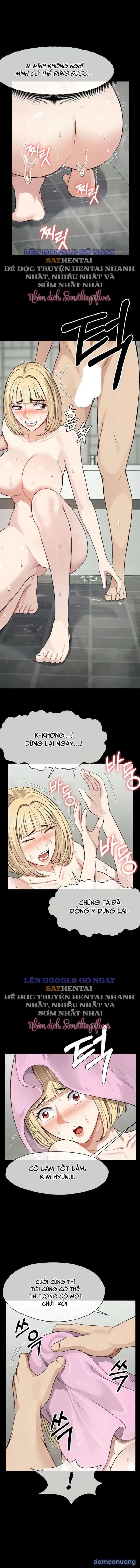 Nô Lệ Hầm Trú Ẩn - Chap 29 - Trang 7