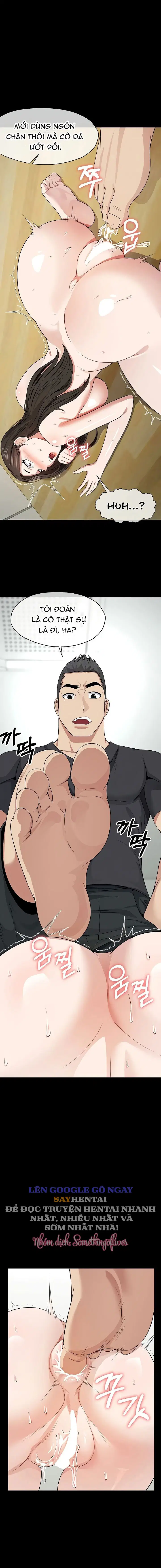 Nô Lệ Hầm Trú Ẩn - Chap 31 - Trang 11