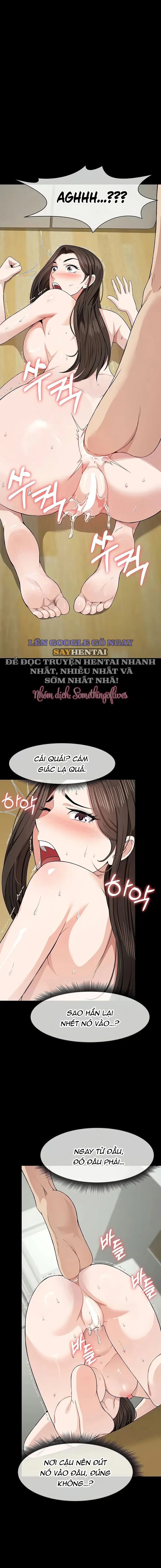 Nô Lệ Hầm Trú Ẩn - Chap 31 - Trang 12