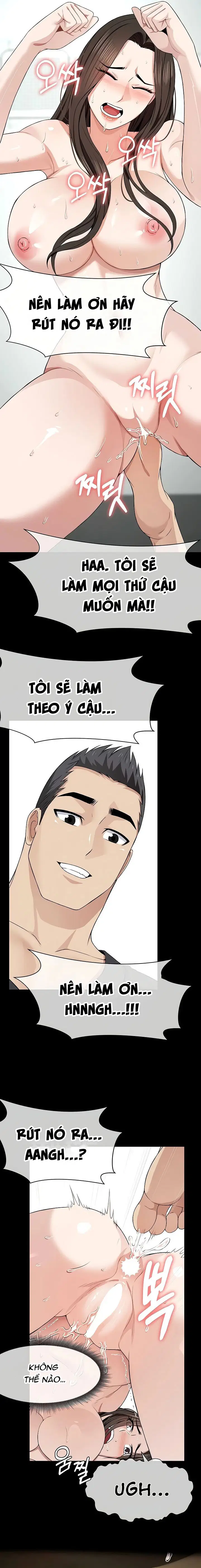 Nô Lệ Hầm Trú Ẩn - Chap 31 - Trang 15