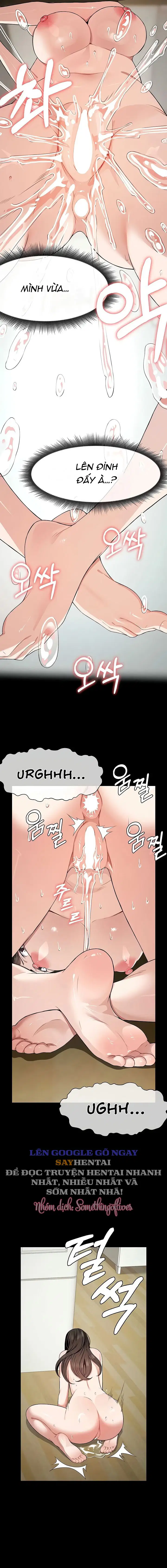 Nô Lệ Hầm Trú Ẩn - Chap 31 - Trang 16