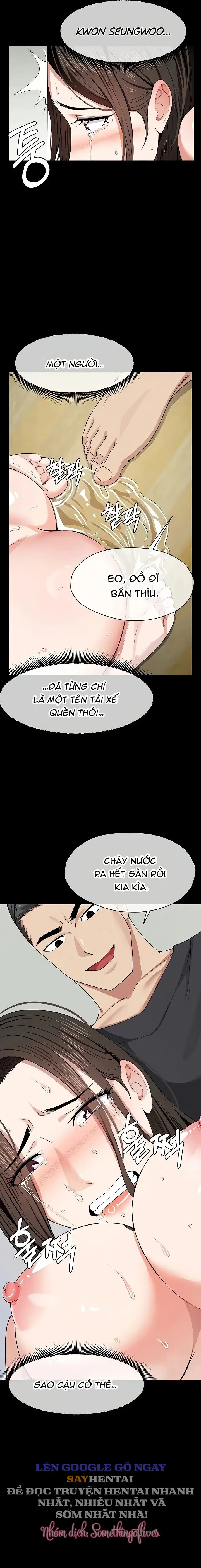 Nô Lệ Hầm Trú Ẩn - Chap 31 - Trang 17