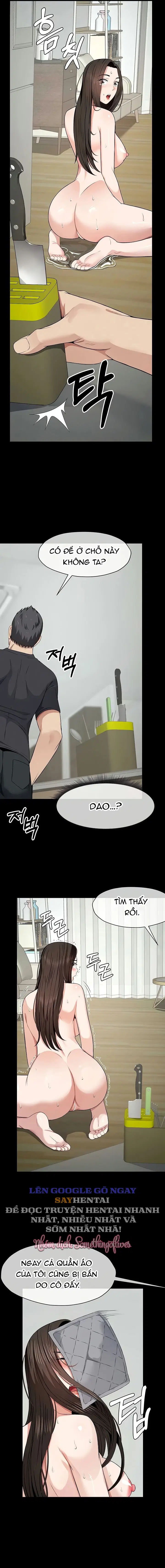 Nô Lệ Hầm Trú Ẩn - Chap 31 - Trang 19