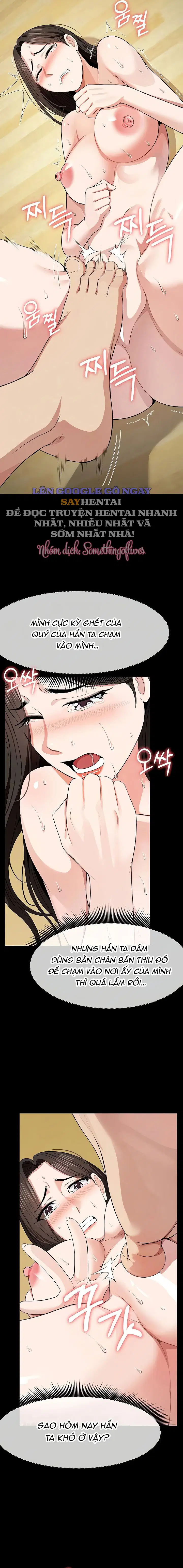 Nô Lệ Hầm Trú Ẩn - Chap 31 - Trang 4