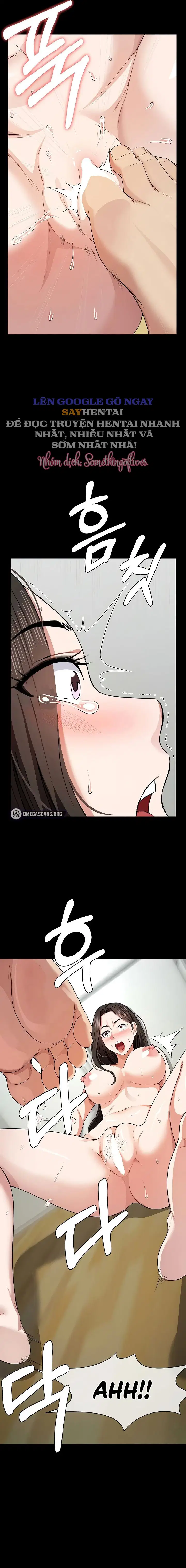 Nô Lệ Hầm Trú Ẩn - Chap 31 - Trang 5