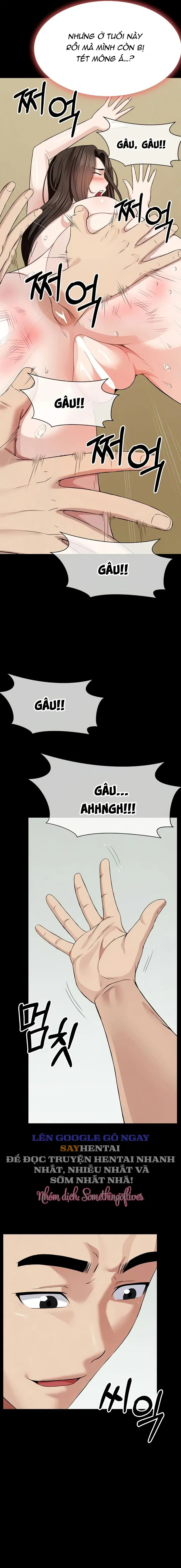 Nô Lệ Hầm Trú Ẩn - Chap 32 - Trang 18