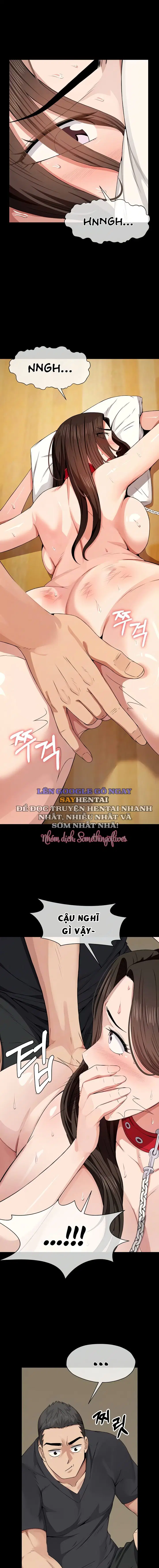 Nô Lệ Hầm Trú Ẩn - Chap 33 - Trang 2