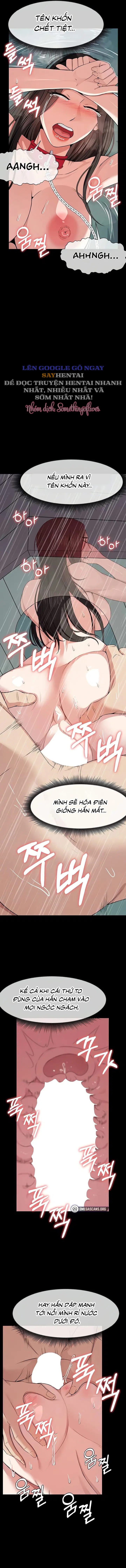 Nô Lệ Hầm Trú Ẩn - Chap 34 - Trang 12