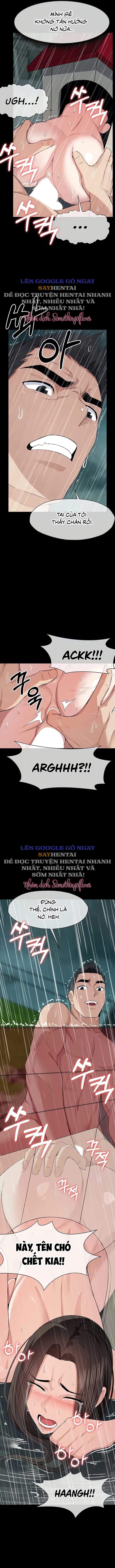 Nô Lệ Hầm Trú Ẩn - Chap 34 - Trang 13