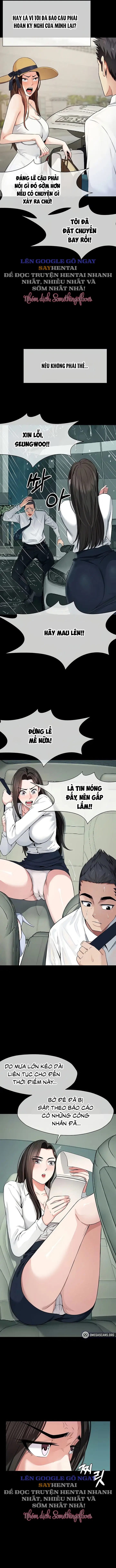 Nô Lệ Hầm Trú Ẩn - Chap 34 - Trang 3