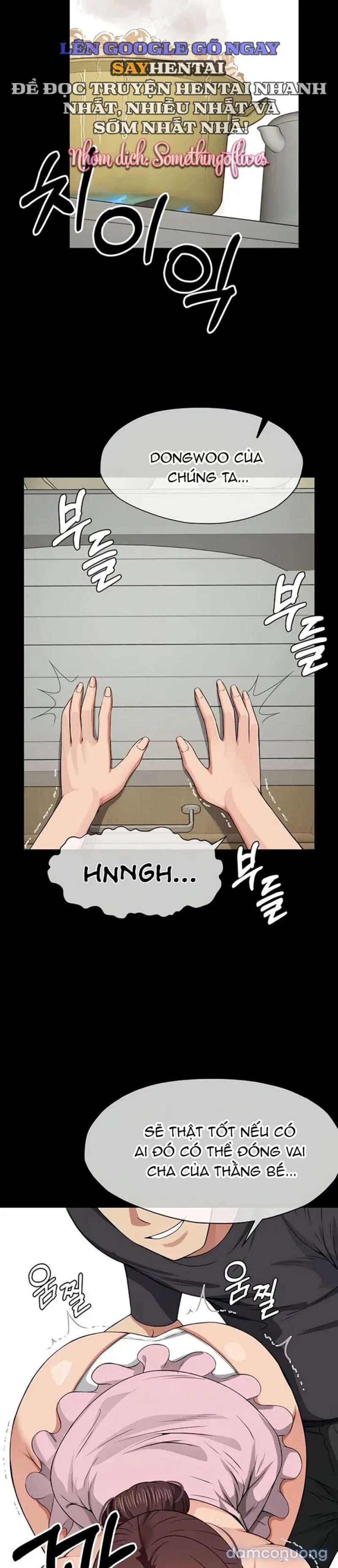 Nô Lệ Hầm Trú Ẩn - Chap 35 - Trang 8