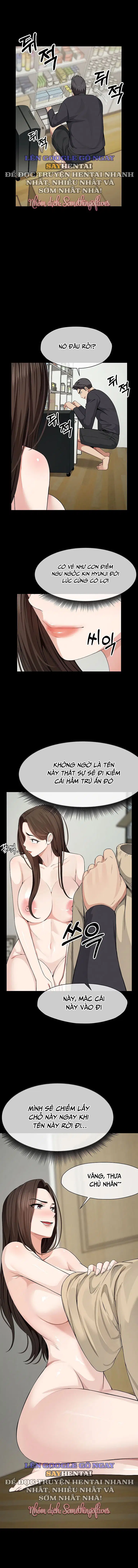 Nô Lệ Hầm Trú Ẩn - Chap 37 - Trang 2