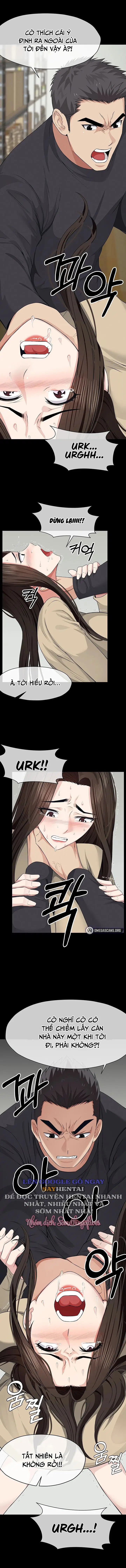 Nô Lệ Hầm Trú Ẩn - Chap 37 - Trang 4