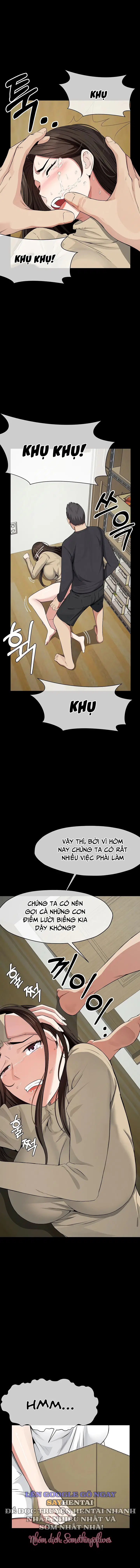Nô Lệ Hầm Trú Ẩn - Chap 37 - Trang 6