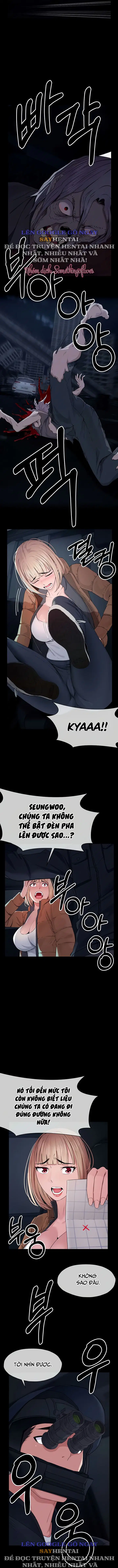 Nô Lệ Hầm Trú Ẩn - Chap 38 - Trang 1