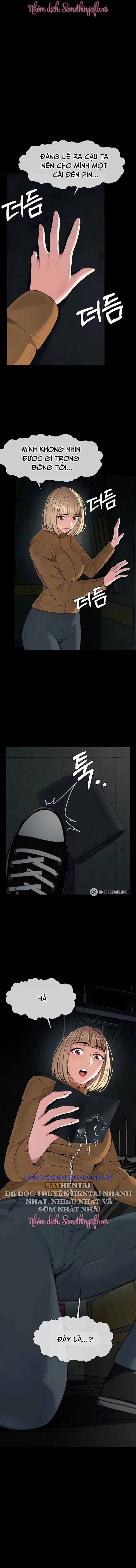 Nô Lệ Hầm Trú Ẩn - Chap 38 - Trang 10