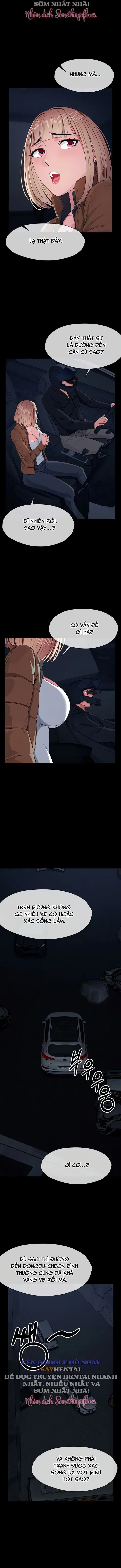 Nô Lệ Hầm Trú Ẩn - Chap 38 - Trang 2