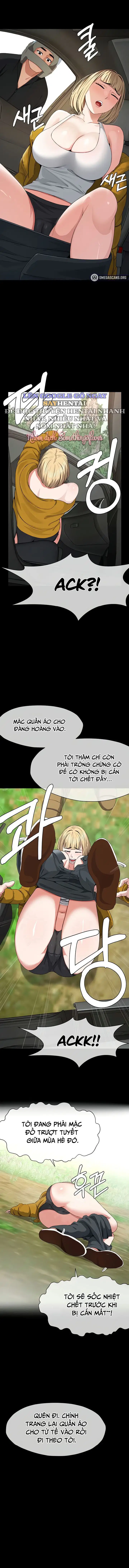 Nô Lệ Hầm Trú Ẩn - Chap 38 - Trang 4
