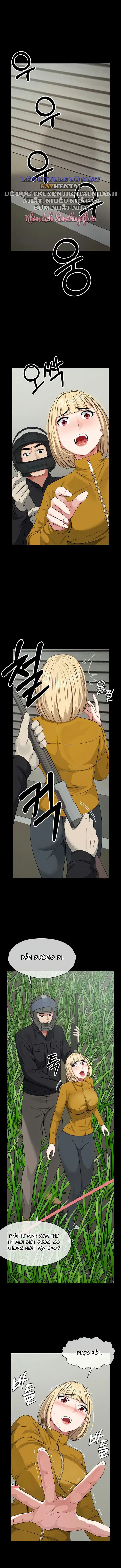 Nô Lệ Hầm Trú Ẩn - Chap 38 - Trang 8