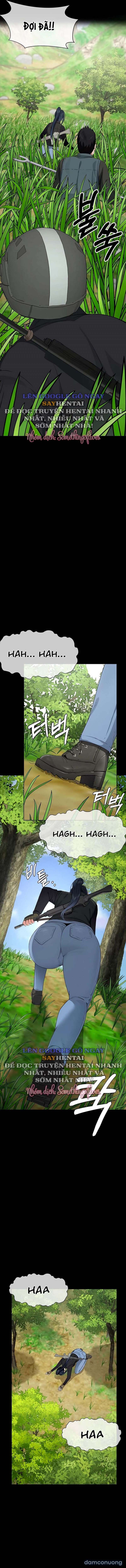 Nô Lệ Hầm Trú Ẩn - Chap 40 - Trang 2