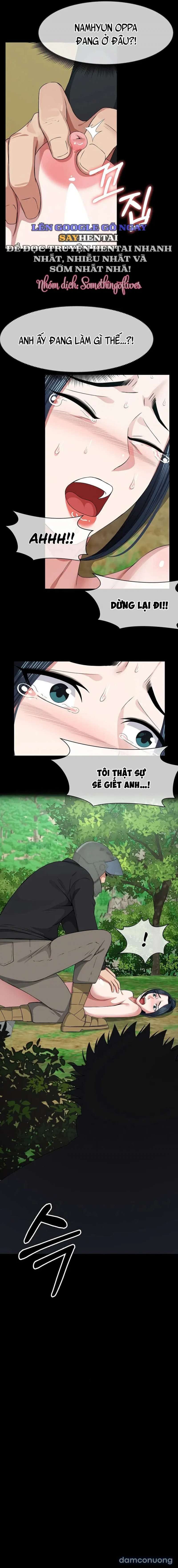 Nô Lệ Hầm Trú Ẩn - Chap 41 - Trang 10
