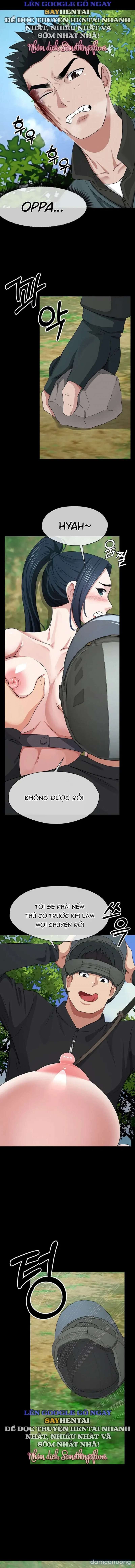 Nô Lệ Hầm Trú Ẩn - Chap 41 - Trang 11