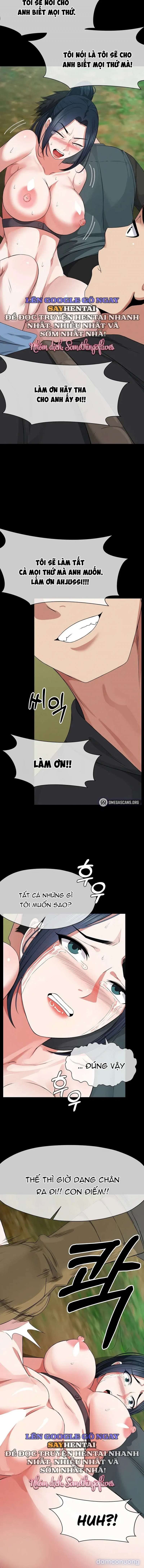 Nô Lệ Hầm Trú Ẩn - Chap 41 - Trang 17