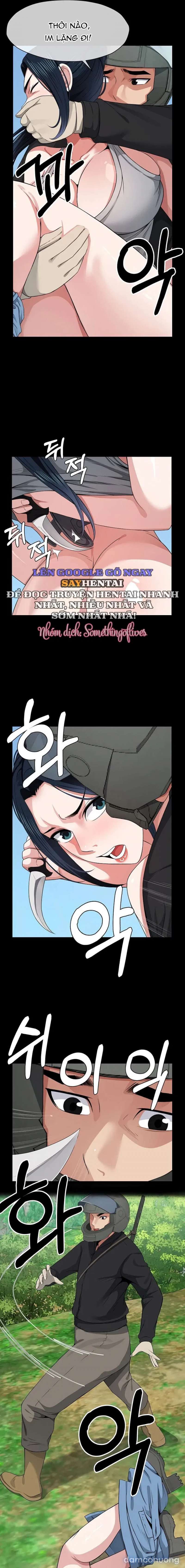 Nô Lệ Hầm Trú Ẩn - Chap 41 - Trang 2