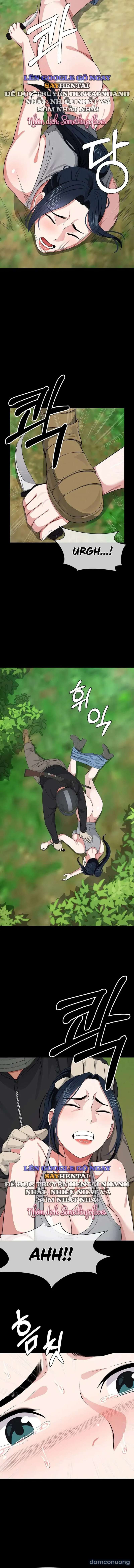 Nô Lệ Hầm Trú Ẩn - Chap 41 - Trang 3