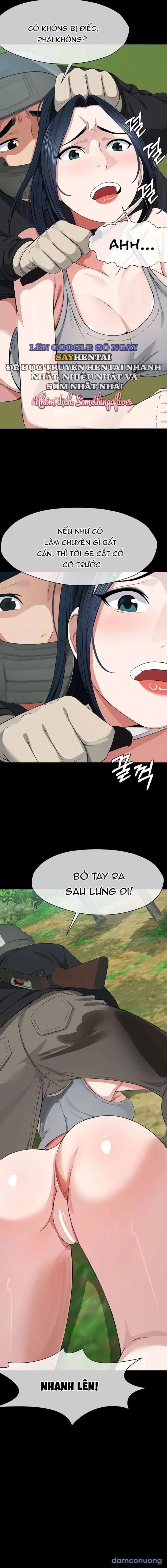 Nô Lệ Hầm Trú Ẩn - Chap 41 - Trang 4