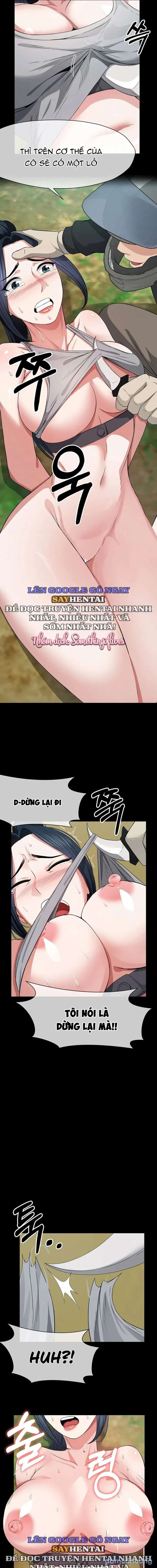 Nô Lệ Hầm Trú Ẩn - Chap 41 - Trang 8