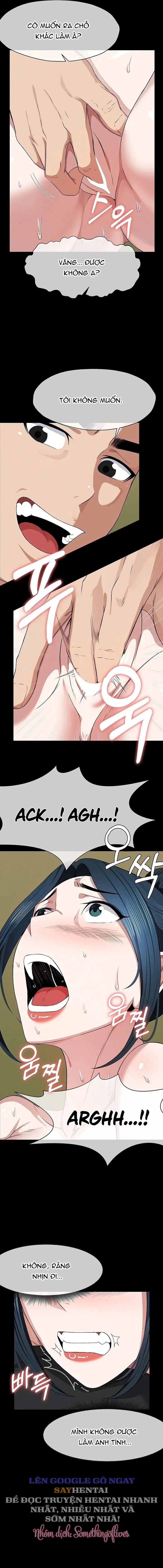 Nô Lệ Hầm Trú Ẩn - Chap 42 - Trang 12
