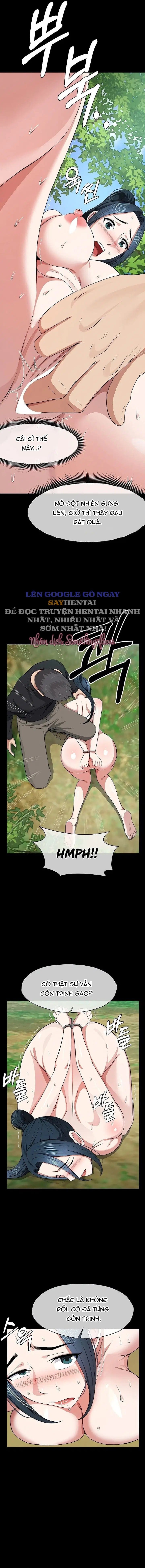 Nô Lệ Hầm Trú Ẩn - Chap 42 - Trang 14