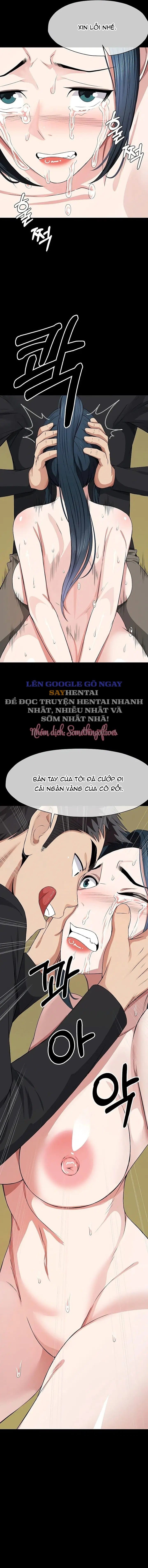Nô Lệ Hầm Trú Ẩn - Chap 42 - Trang 17