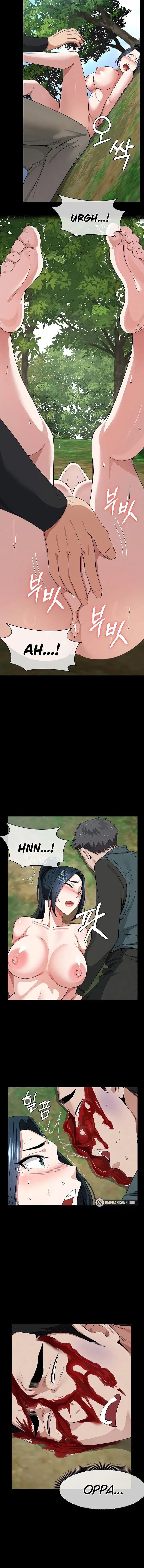 Nô Lệ Hầm Trú Ẩn - Chap 42 - Trang 4