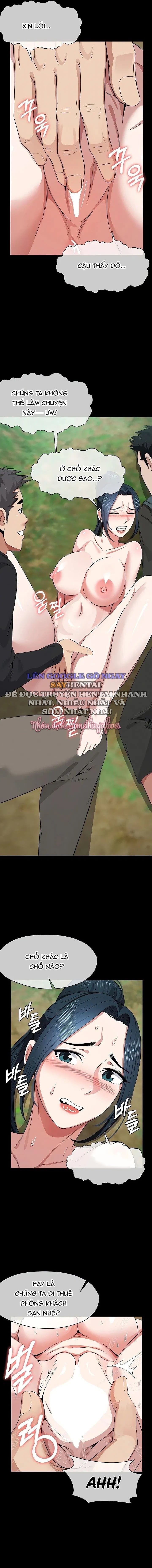 Nô Lệ Hầm Trú Ẩn - Chap 42 - Trang 5